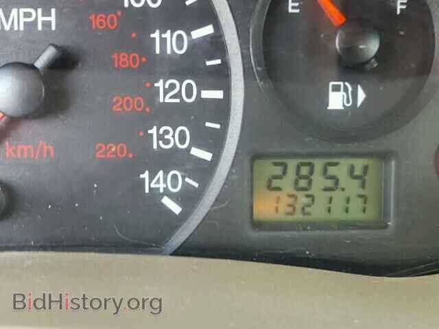 2007 FORD FOCUS - VIN: 1FAFP34N07W232592 - Фото 8