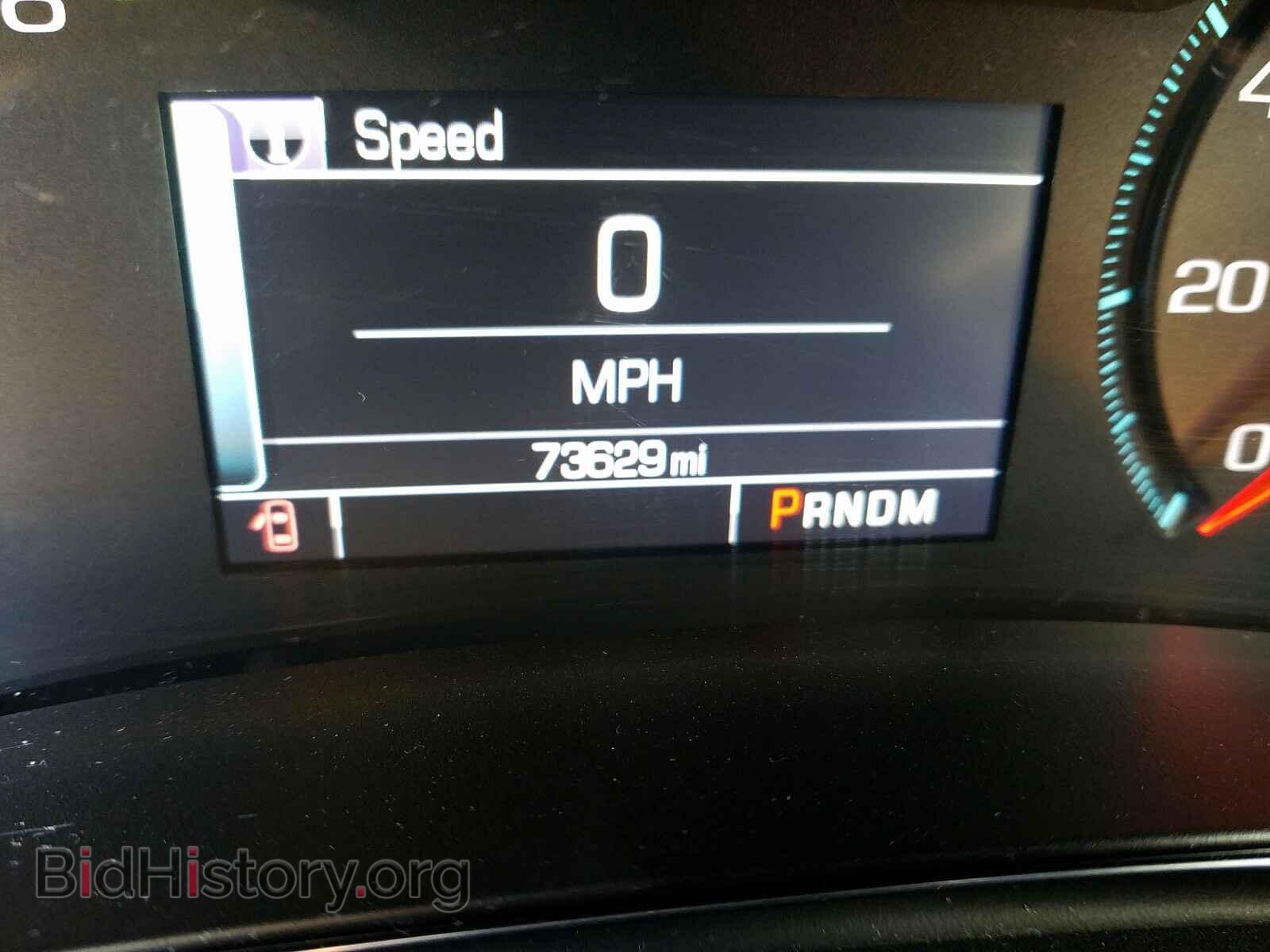 2014 CHEVROLET IMPALA - VIN: 2G1155S31E9294444 - Фото 8