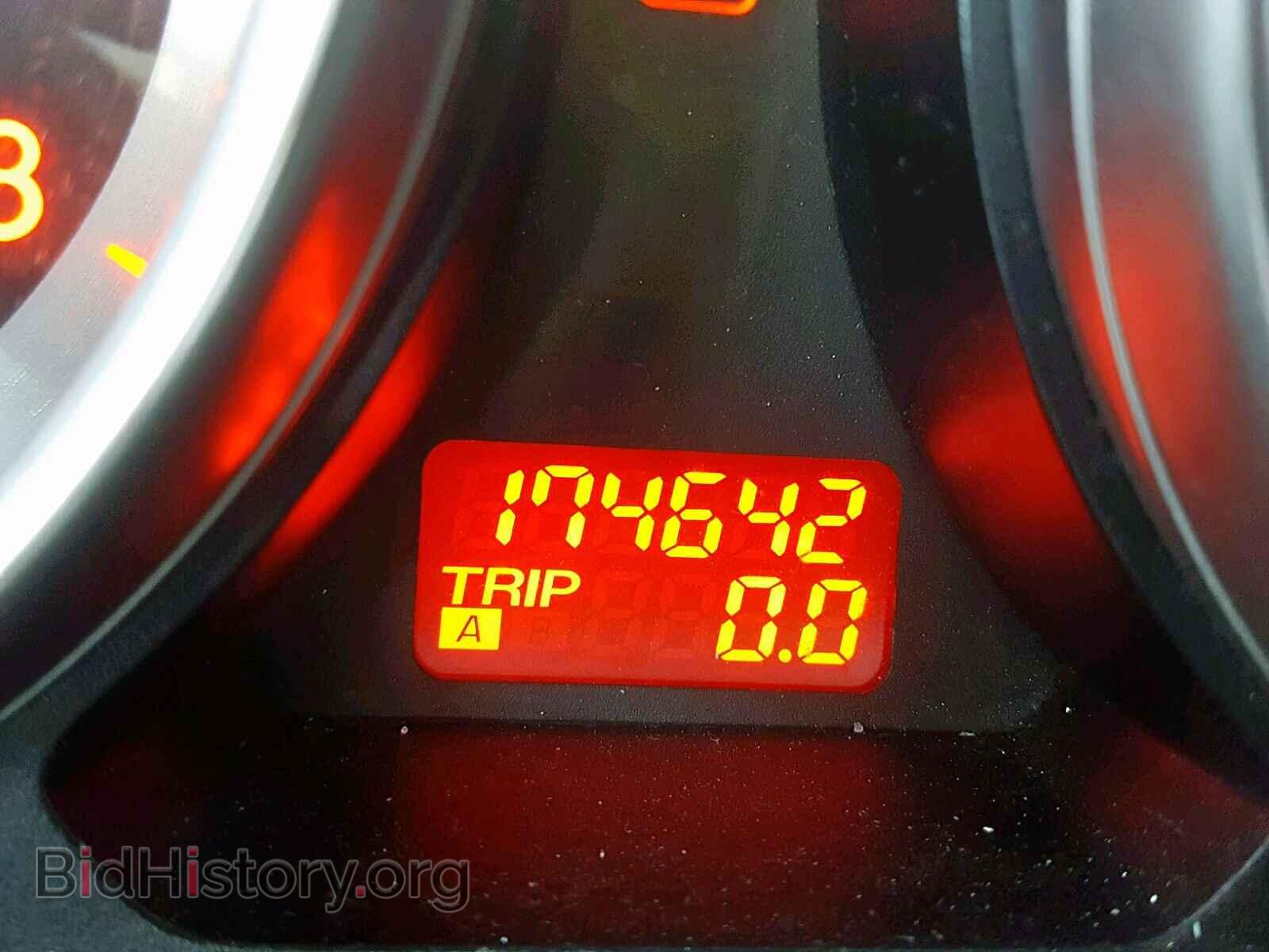 2010 MAZDA CX-9 - VIN: JM3TB2MA6A0235968 - Фото 8