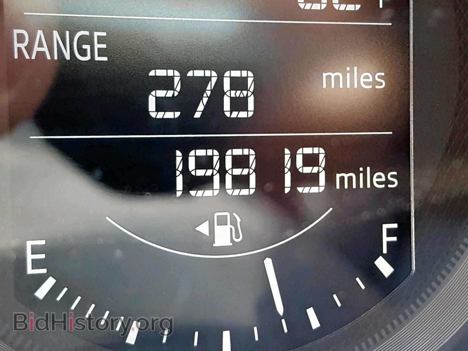 2017 MAZDA 6 - VIN: JM1GL1U52H1148268 - Фото 8