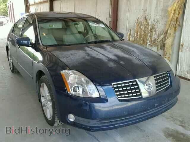 Фотография 1N4BA41E65C862206 - NISSAN MAXIMA 2005