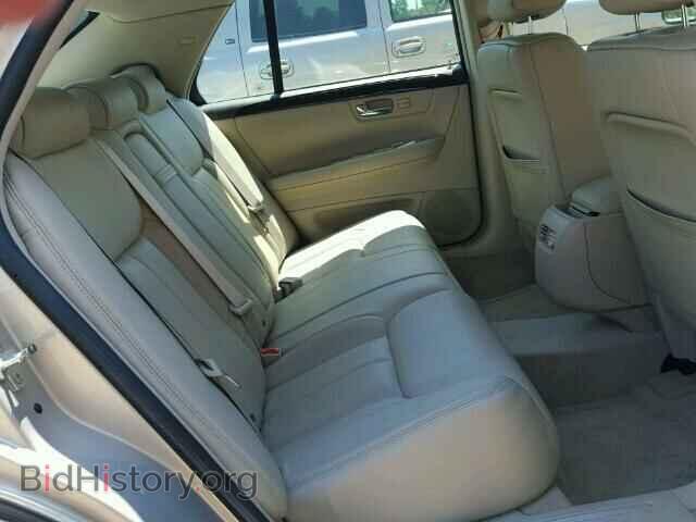 2008 CADILLAC DTS - VIN: 1G6KD57Y88U125132 - Фото 6