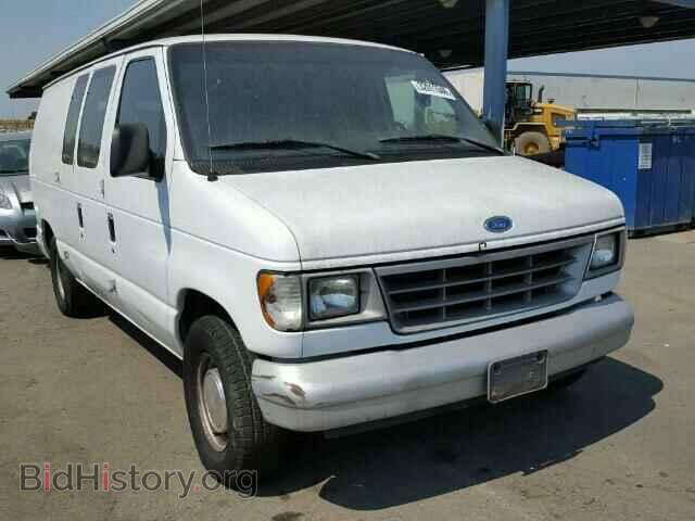 Photo 1FTEE14N6THA48241 - FORD ECONOLINE 1996