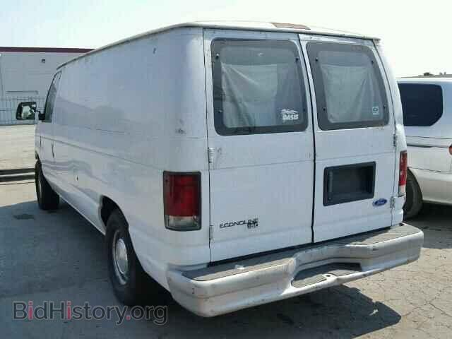 1996 FORD ECONOLINE - VIN: 1FTEE14N6THA48241 - Photo 3