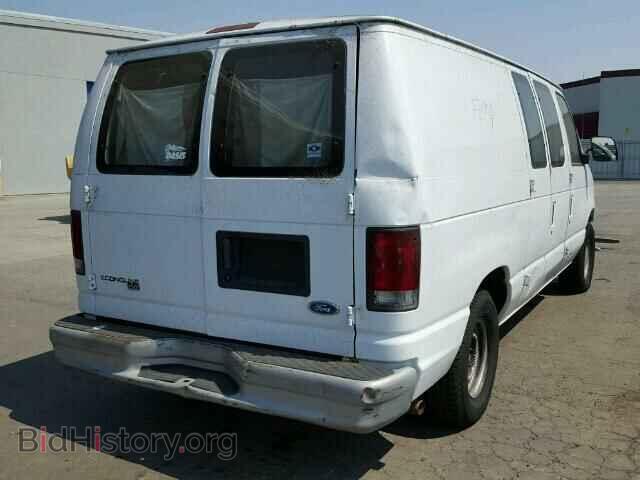 1996 FORD ECONOLINE - VIN: 1FTEE14N6THA48241 - Photo 4