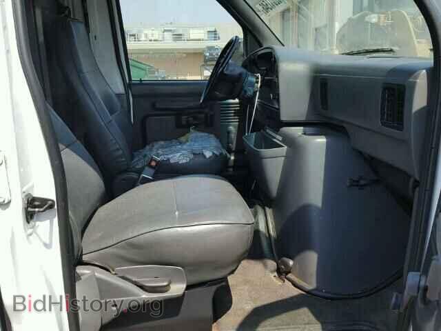 1996 FORD ECONOLINE - VIN: 1FTEE14N6THA48241 - Photo 5