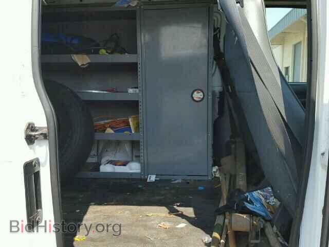 1996 FORD ECONOLINE - VIN: 1FTEE14N6THA48241 - Photo 6