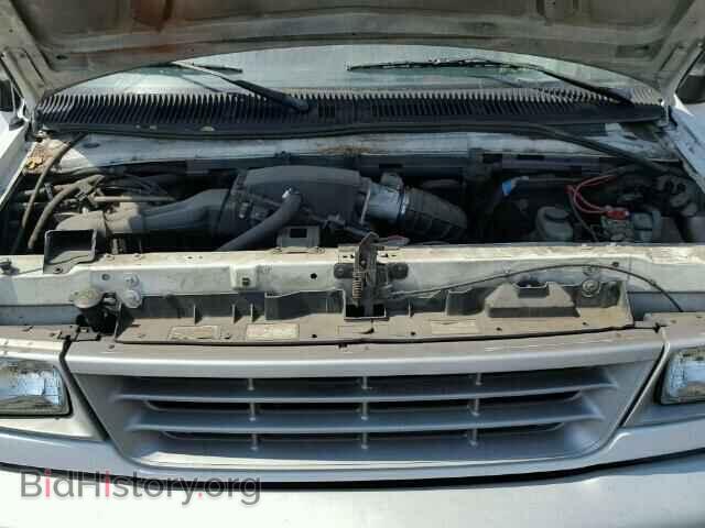 1996 FORD ECONOLINE - VIN: 1FTEE14N6THA48241 - Photo 7
