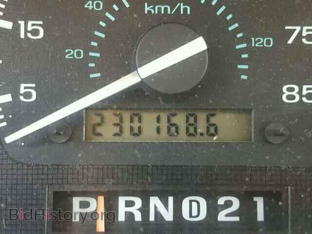 1996 FORD ECONOLINE - VIN: 1FTEE14N6THA48241 - Photo 8