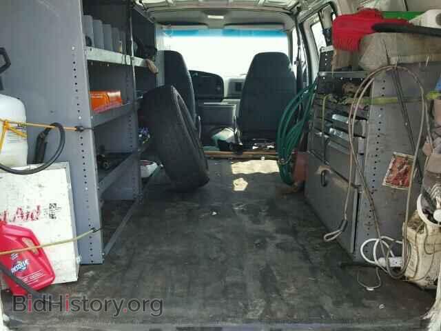 1996 FORD ECONOLINE - VIN: 1FTEE14N6THA48241 - Photo 10