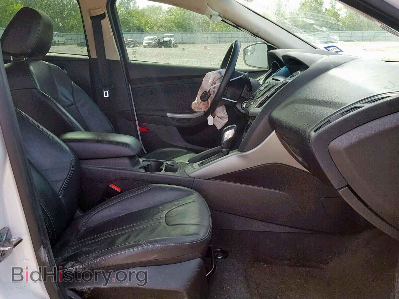 2014 FORD FOCUS SE - VIN: 1FADP3K29EL422406 - Фото 5