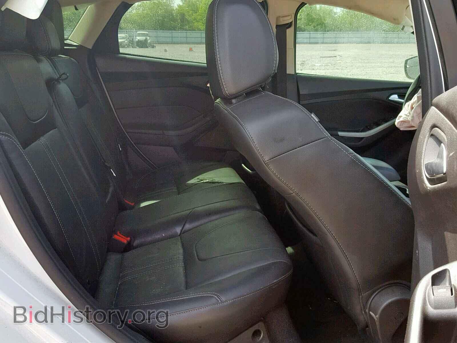 2014 FORD FOCUS SE - VIN: 1FADP3K29EL422406 - Фото 6