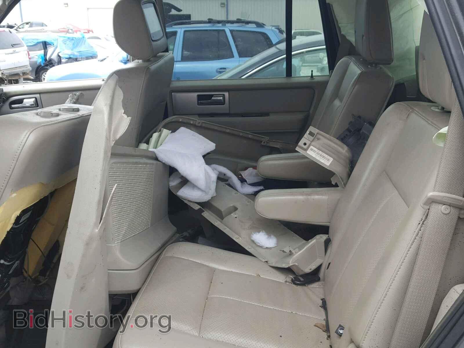 2013 FORD EXPEDITION - VIN: 1FMJU1K53DEF00679 - Фото 6