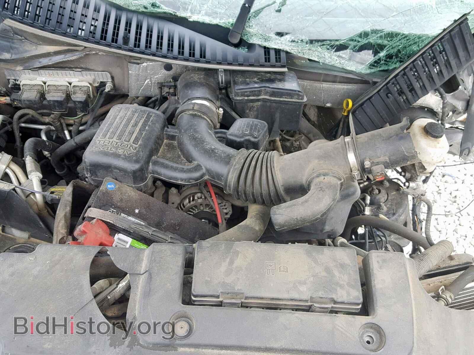 2013 FORD EXPEDITION - VIN: 1FMJU1K53DEF00679 - Фото 7