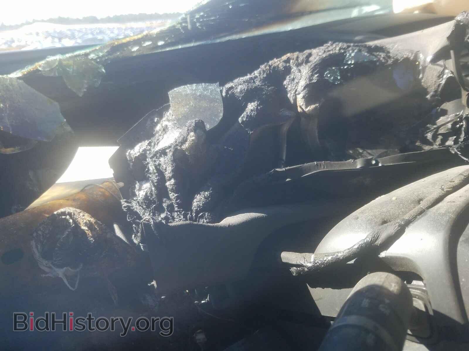 2009 MAZDA 6 - VIN: 1YVHP82A995M31207 - Фото 8