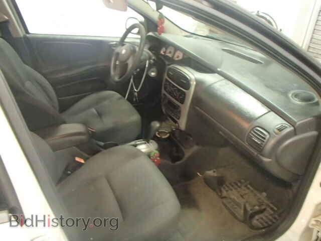 2004 DODGE NEON - VIN: 1B3ES56C54D634659 - Фото 5