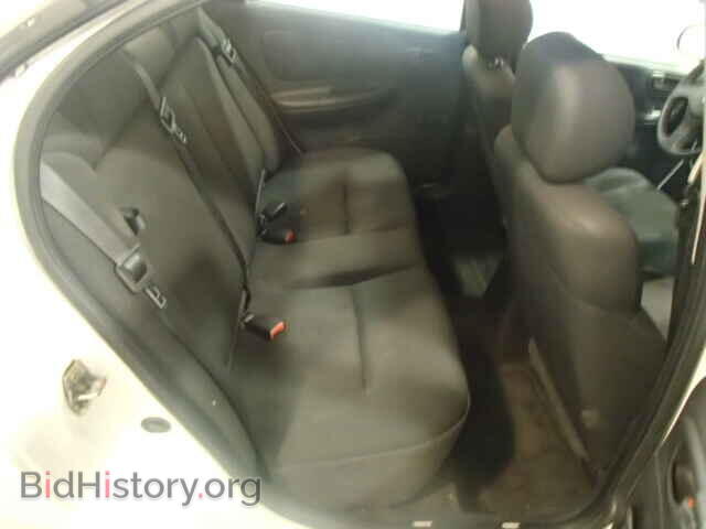 2004 DODGE NEON - VIN: 1B3ES56C54D634659 - Фото 6