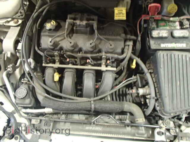 2004 DODGE NEON - VIN: 1B3ES56C54D634659 - Фото 7