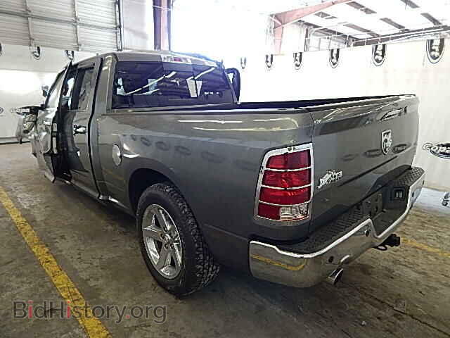 2012 DODGE RAM 1500 - VIN: 1C6RD6GT1CS137057 - Фото 3