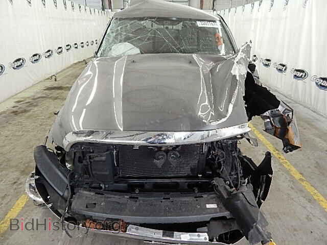 2012 DODGE RAM 1500 - VIN: 1C6RD6GT1CS137057 - Фото 7
