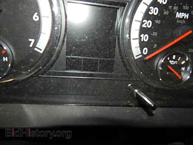 2012 DODGE RAM 1500 - VIN: 1C6RD6GT1CS137057 - Фото 8