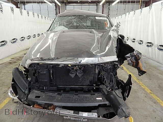 2012 DODGE RAM 1500 - VIN: 1C6RD6GT1CS137057 - Фото 9