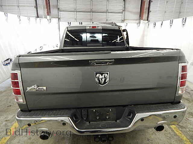 2012 DODGE RAM 1500 - VIN: 1C6RD6GT1CS137057 - Фото 10