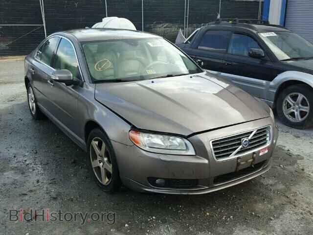 Photo YV1AH992081057871 - VOLVO S80 2008