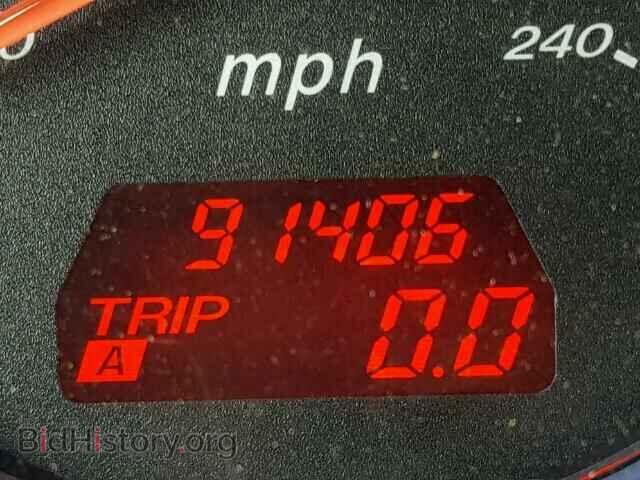 2006 MAZDA 6 - VIN: 1YVHP80D165M13373 - Фото 8