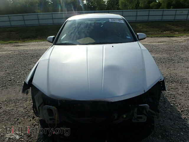 2011 DODGE AVENGER - VIN: 1B3BD2FG7BN541387 - Фото 9