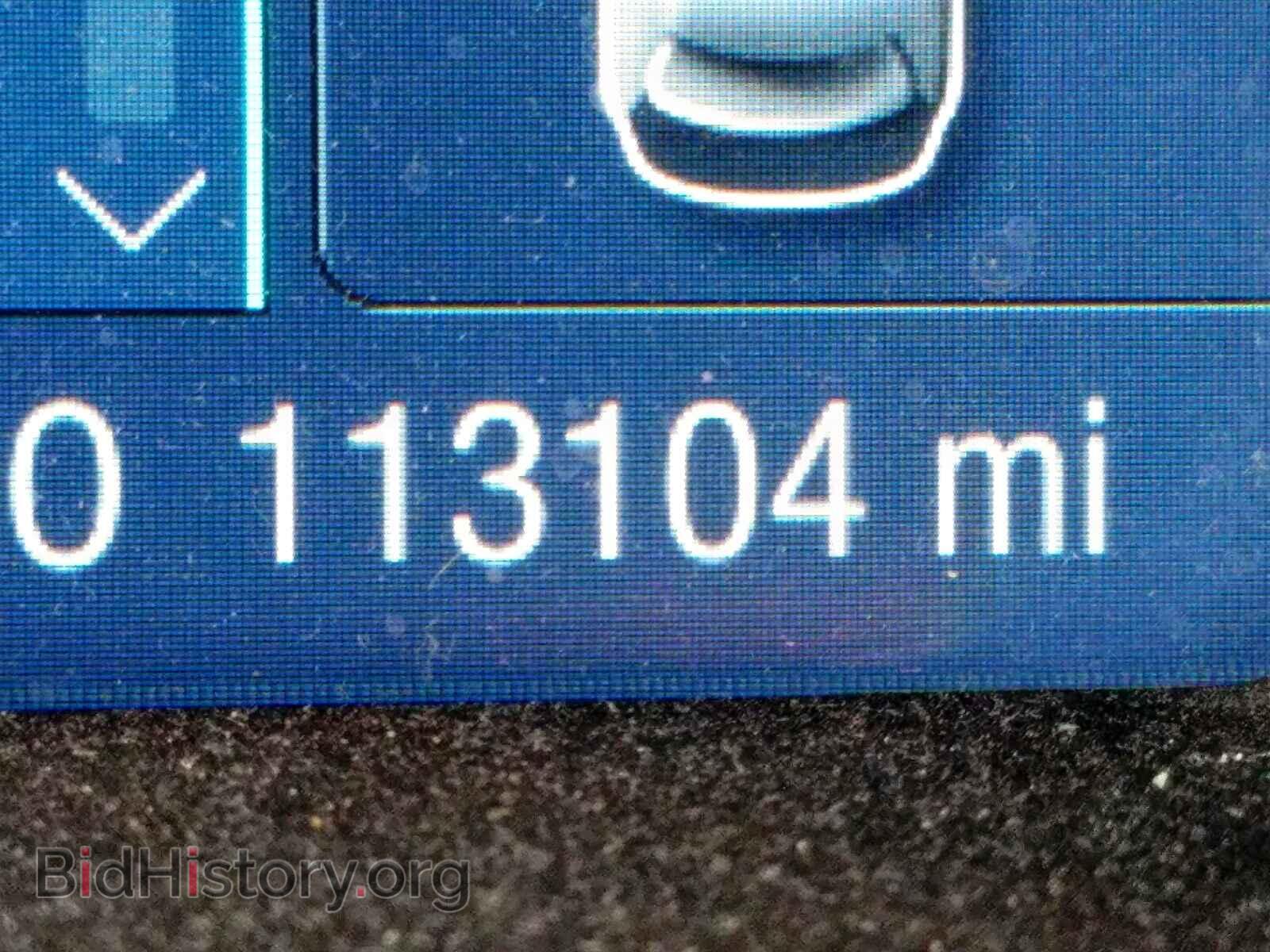 2014 FORD FOCUS - VIN: 1FADP3F25EL238185 - Фото 8
