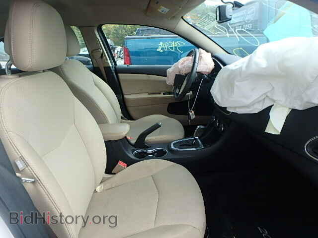 2012 CHRYSLER 200 - VIN: 1C3CCBBB2CN211386 - Фото 6