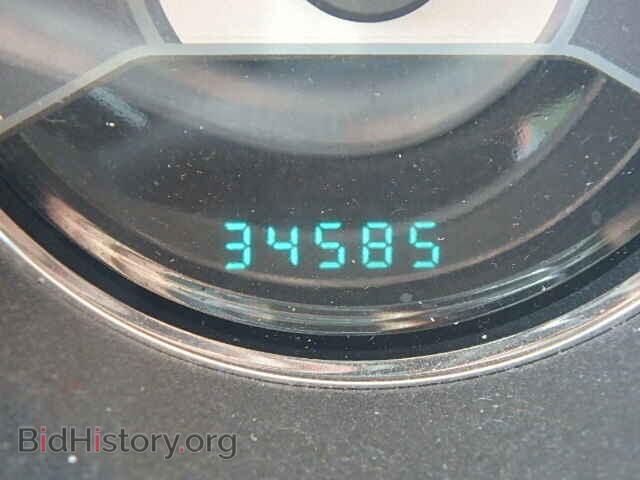 2012 CHRYSLER 200 - VIN: 1C3CCBBB2CN211386 - Фото 8