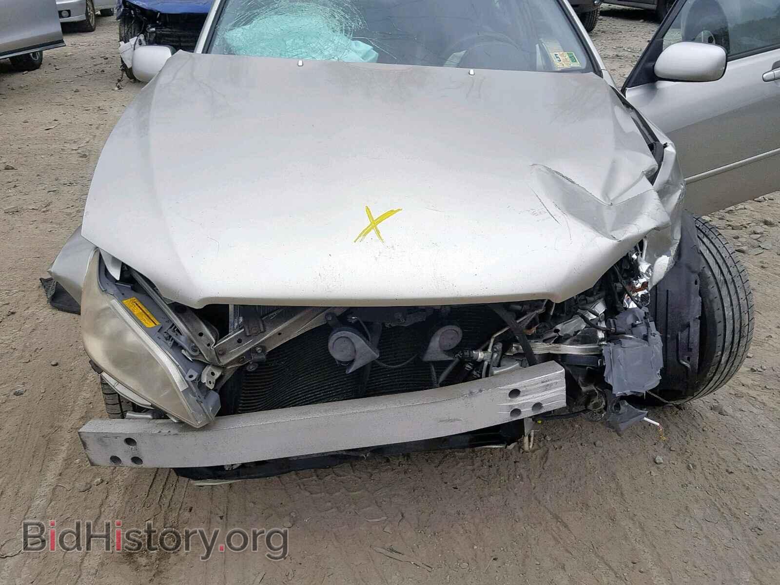 2001 LEXUS IS - VIN: JTHBD182810018481 - Photo 7