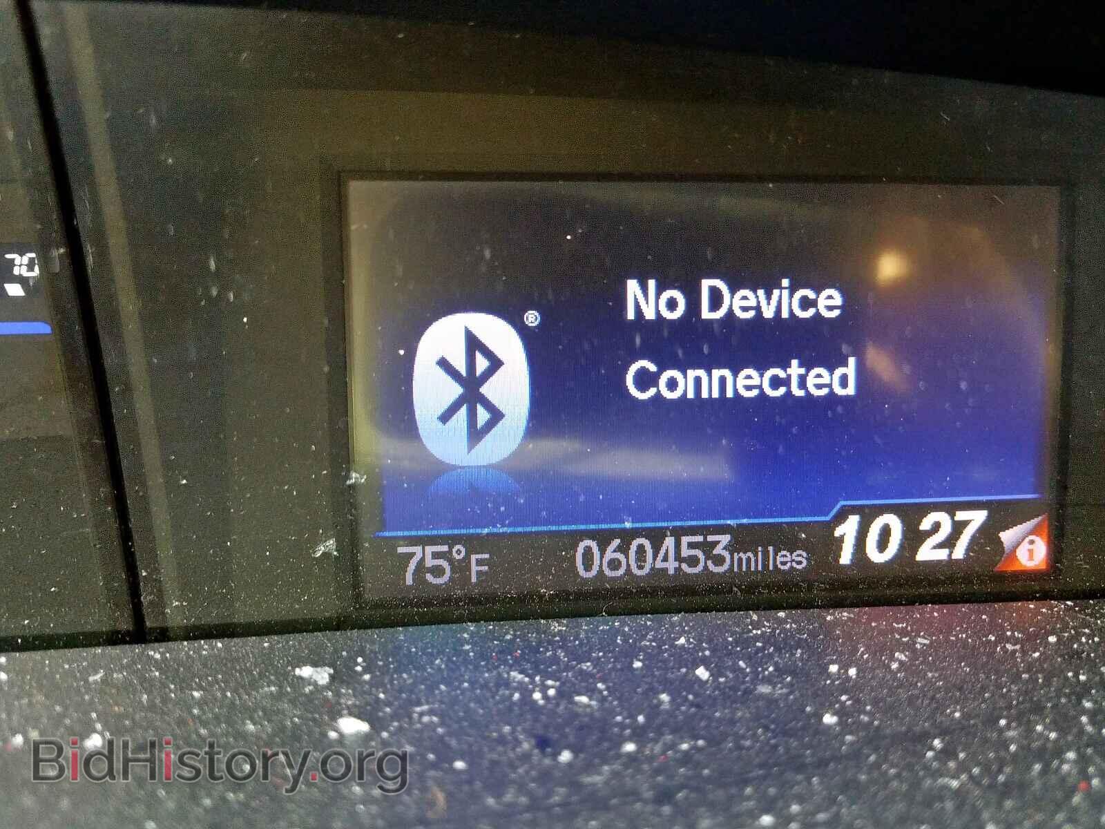 2013 HONDA CIVIC - VIN: 19XFB2F55DE001337 - Фото 8