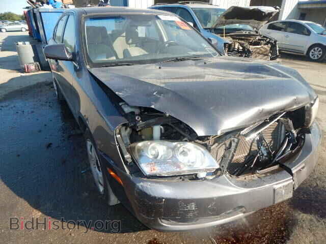 Фотография KNAGE123485248471 - KIA OPTIMA 2008