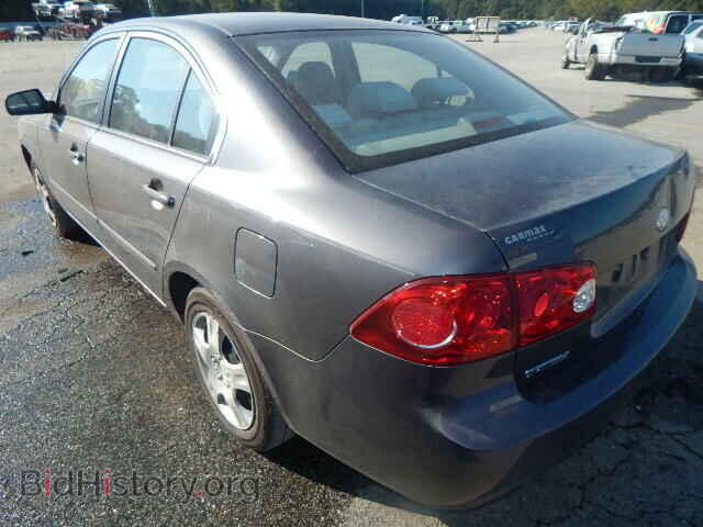 2008 KIA OPTIMA - VIN: KNAGE123485248471 - Фото 3