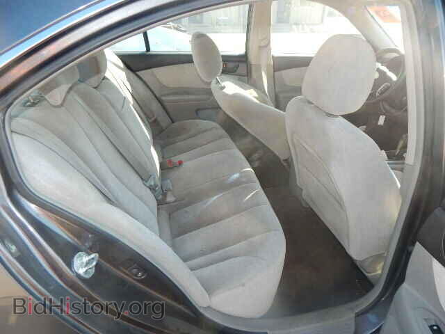2008 KIA OPTIMA - VIN: KNAGE123485248471 - Фото 6