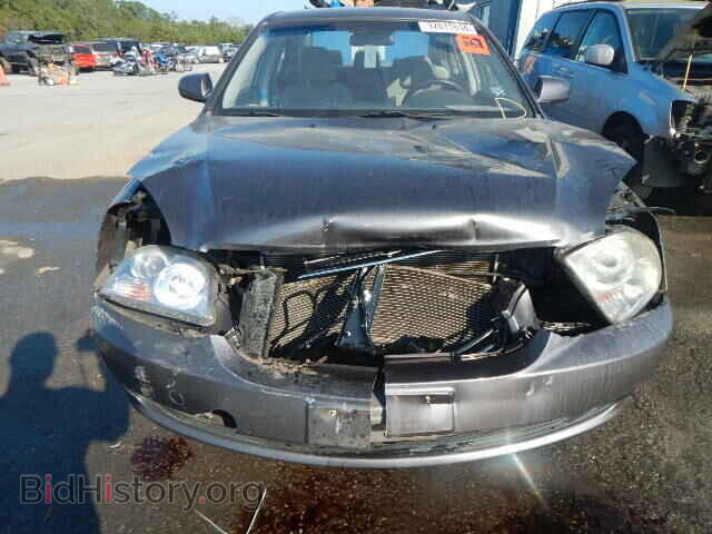 2008 KIA OPTIMA - VIN: KNAGE123485248471 - Фото 10