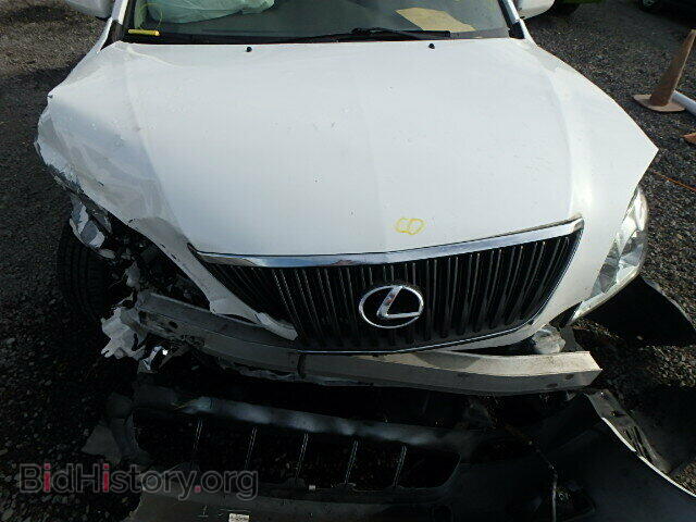 2006 LEXUS RX330 - VIN: 2T2HA31U16C091843 - Фото 7