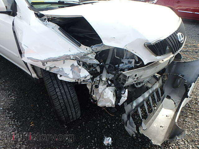 2006 LEXUS RX330 - VIN: 2T2HA31U16C091843 - Фото 9