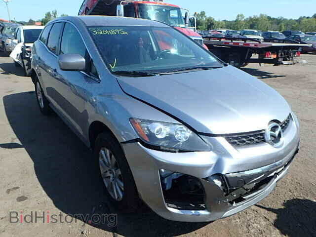 Фотография JM3ER2WM9A0314451 - MAZDA CX-7 2010