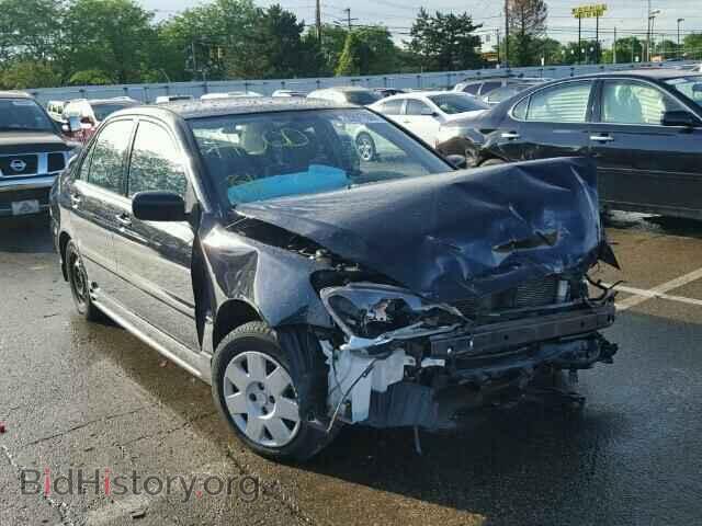 Photo JA3AJ26E15U031790 - MITSUBISHI LANCER 2005