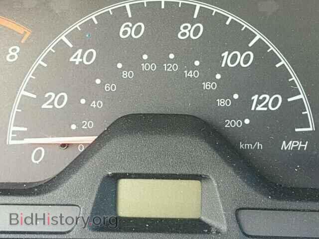 2005 MITSUBISHI LANCER - VIN: JA3AJ26E15U031790 - Фото 8