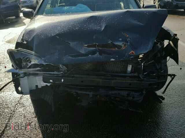 2005 MITSUBISHI LANCER - VIN: JA3AJ26E15U031790 - Фото 9