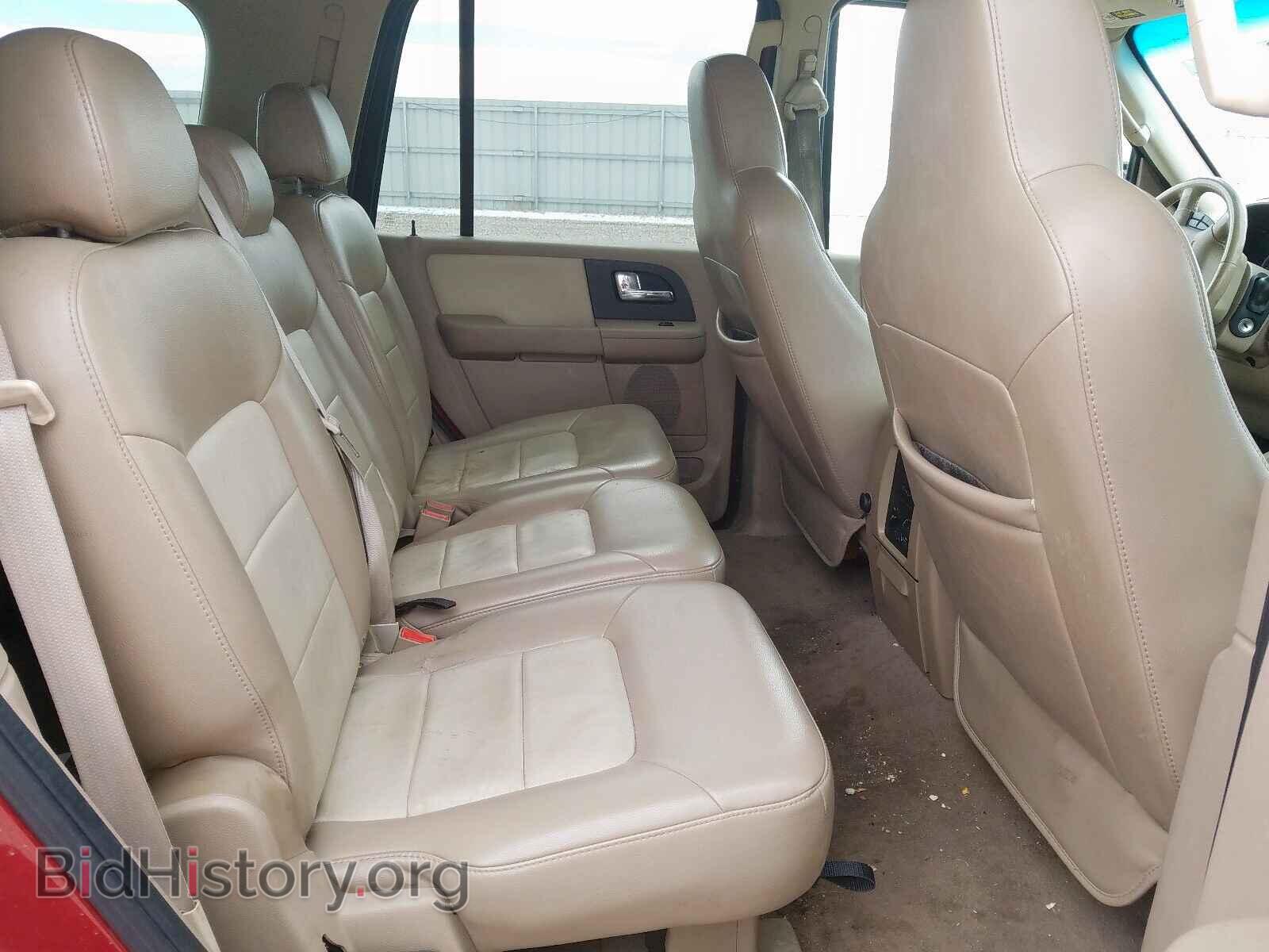 2005 FORD EXPEDITION - VIN: 1FMFU18585LA50747 - Фото 6