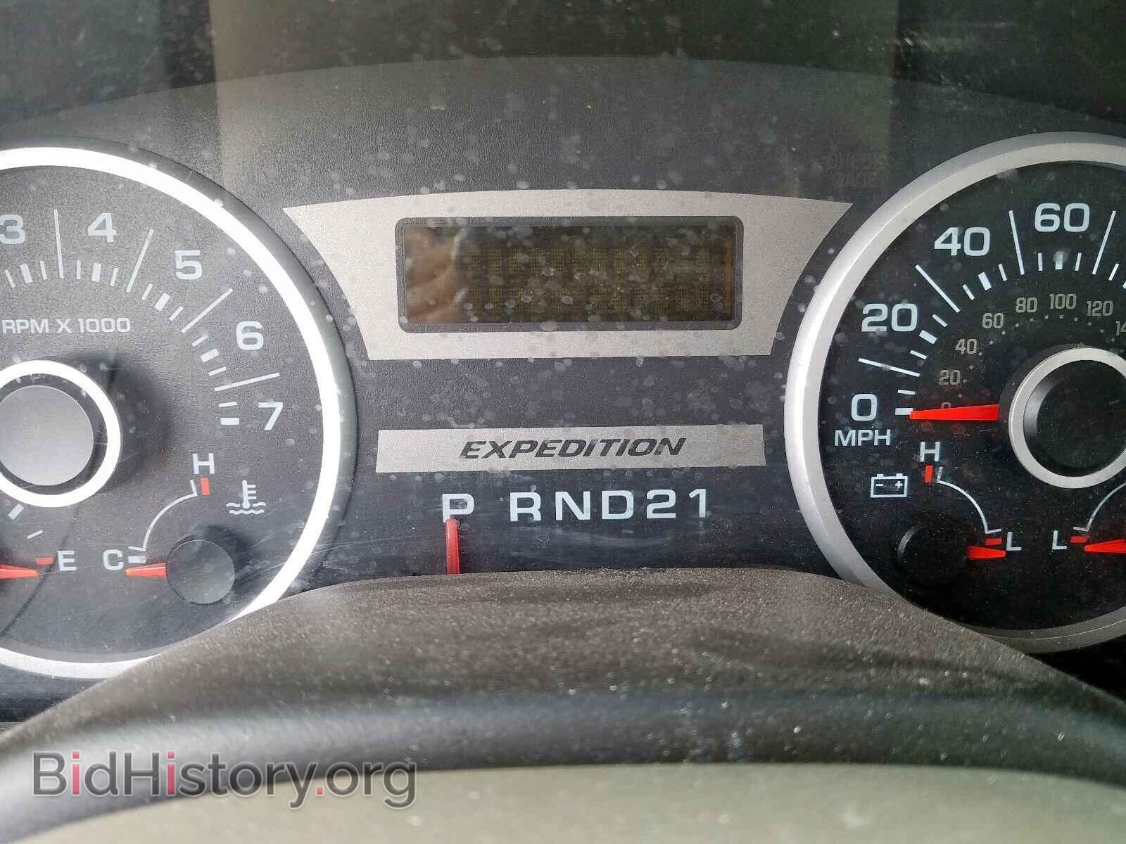 2005 FORD EXPEDITION - VIN: 1FMFU18585LA50747 - Фото 8