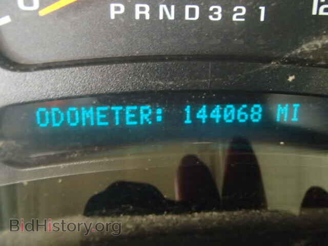 2006 CHEVROLET SILVERADO - VIN: 1GCHK24U56E123844 - Фото 8