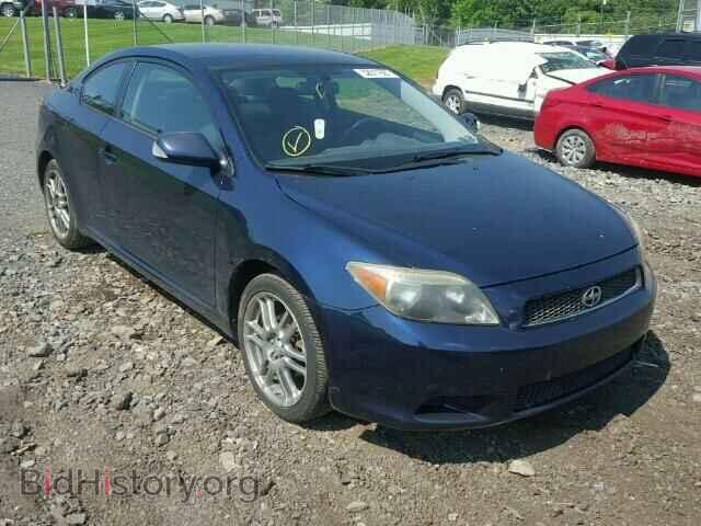 Фотография JTKDE177970173241 - TOYOTA SCION 2007