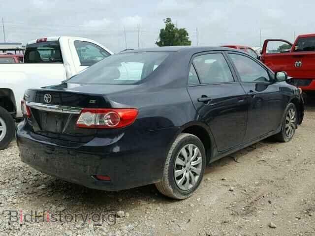 2012 TOYOTA COROLLA - VIN: 2T1BU4EE6CC807030 - Фото 4